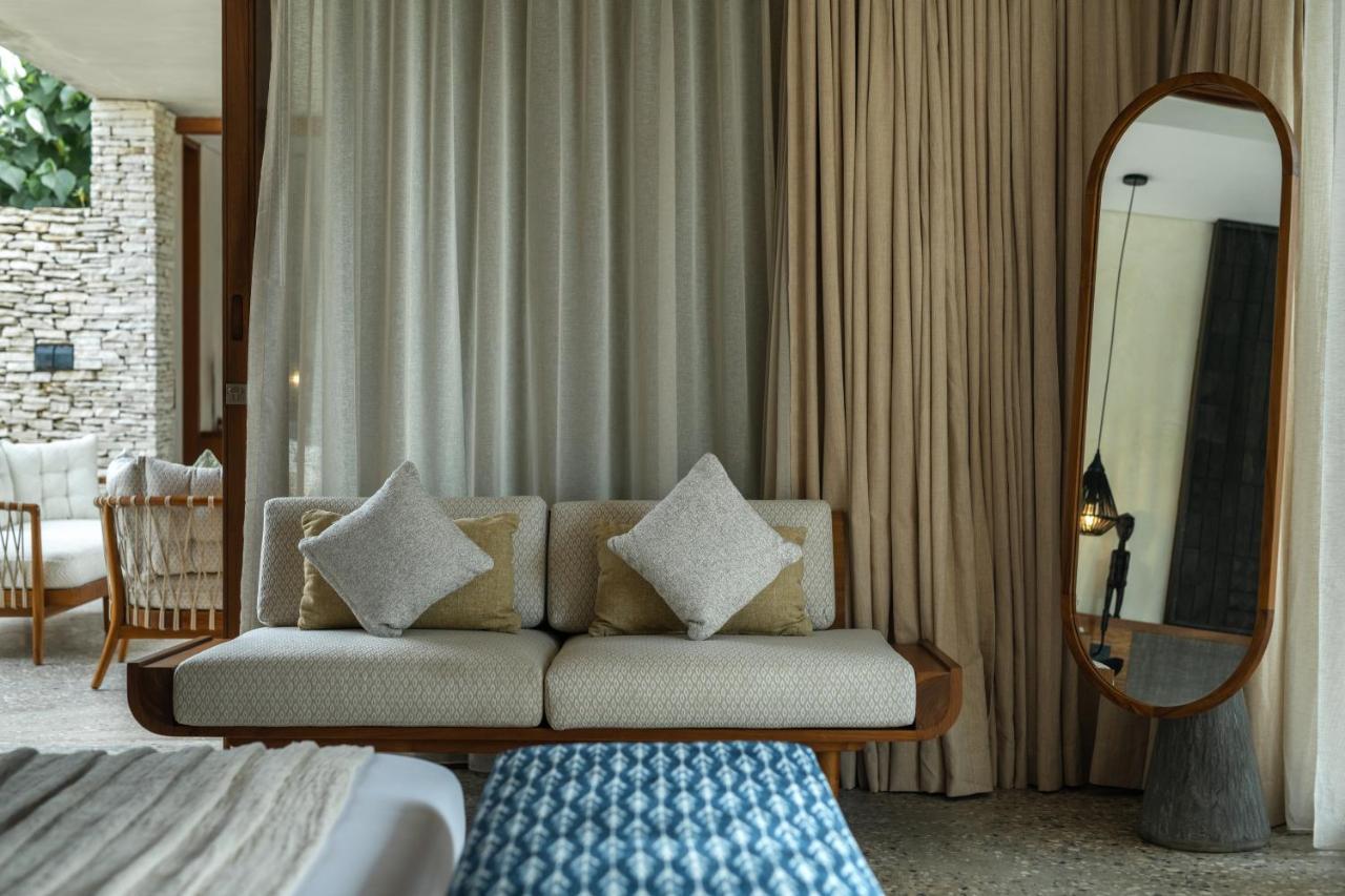 Cap Karoso Sumba - A Member Of Design Hotels Tambolaka Exterior photo