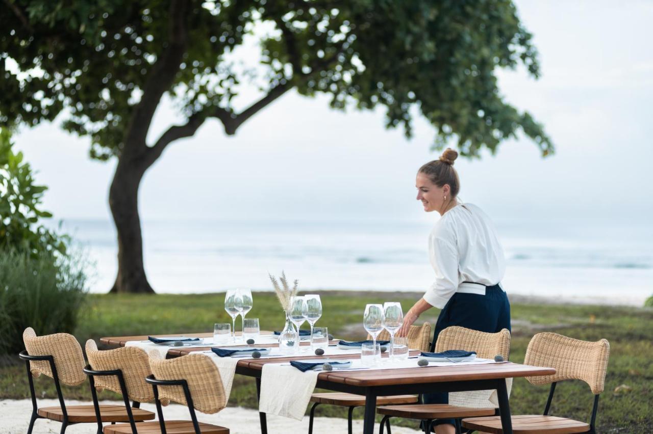 Cap Karoso Sumba - A Member Of Design Hotels Tambolaka Exterior photo