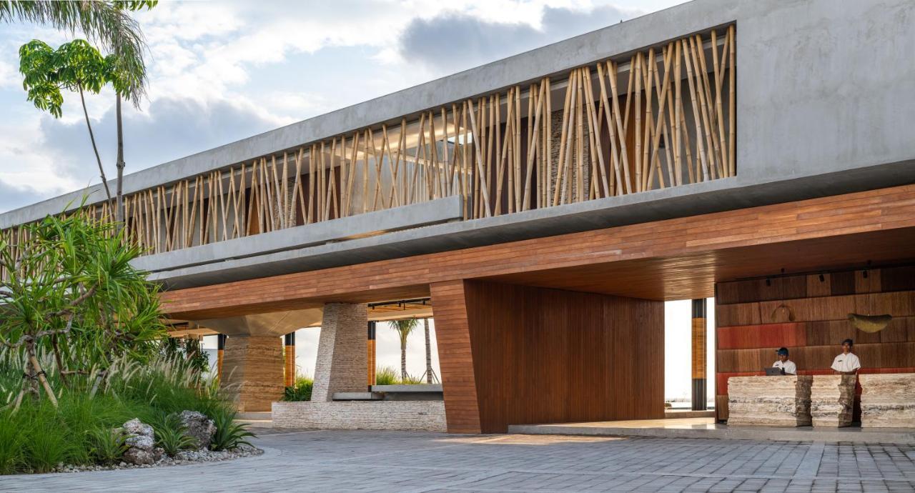 Cap Karoso Sumba - A Member Of Design Hotels Tambolaka Exterior photo