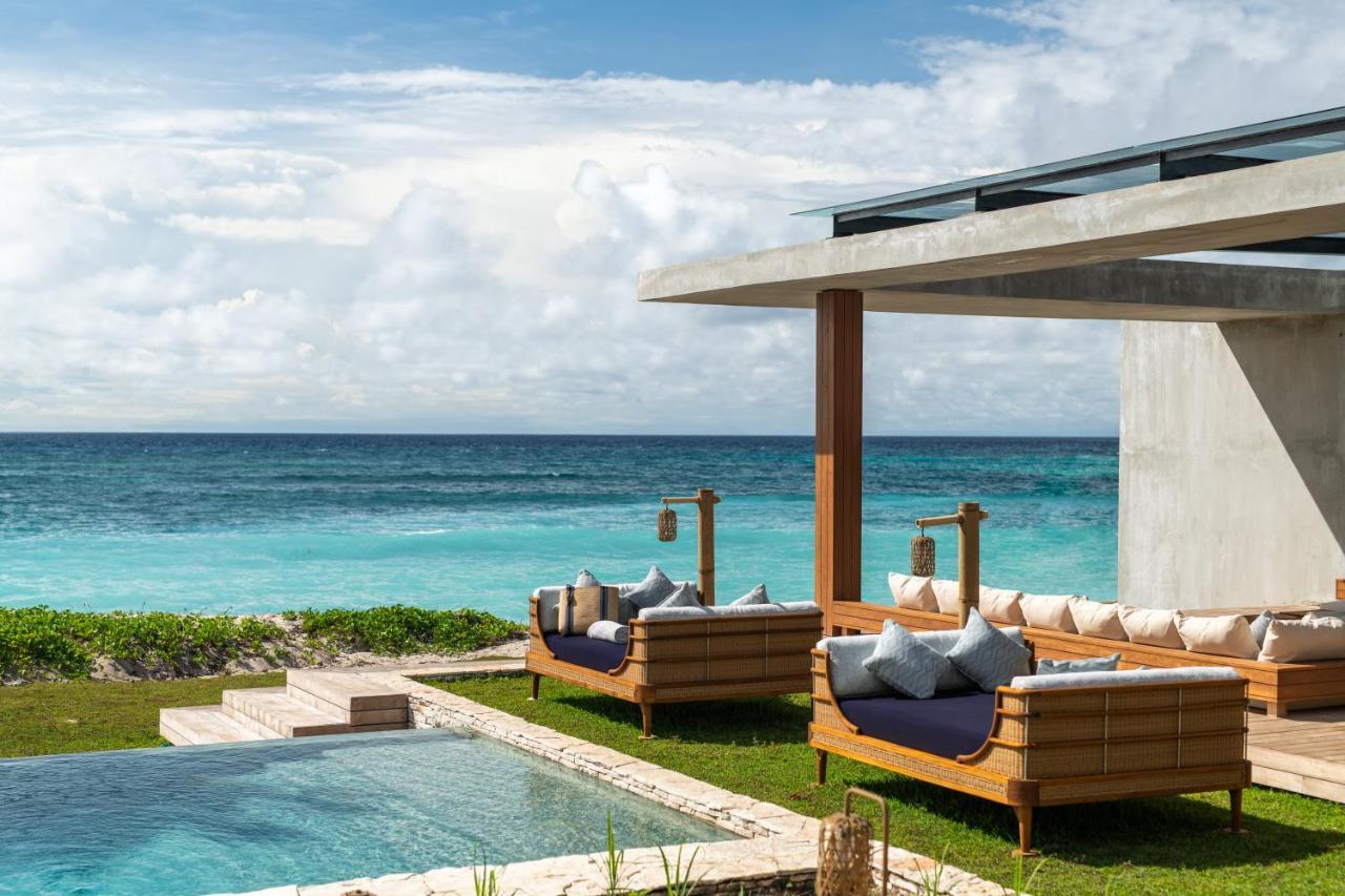 Cap Karoso Sumba - A Member Of Design Hotels Tambolaka Exterior photo