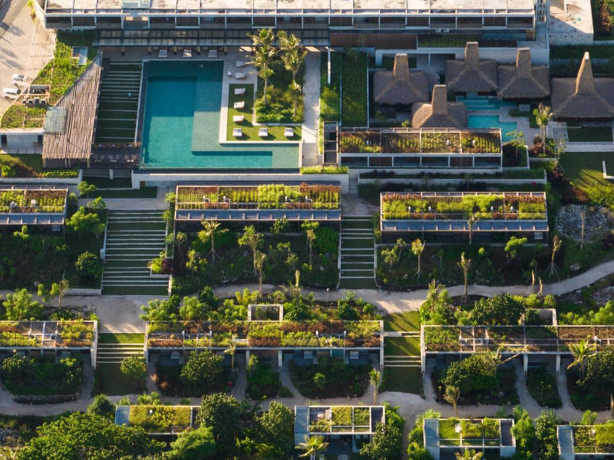 Cap Karoso Sumba - A Member Of Design Hotels Tambolaka Exterior photo