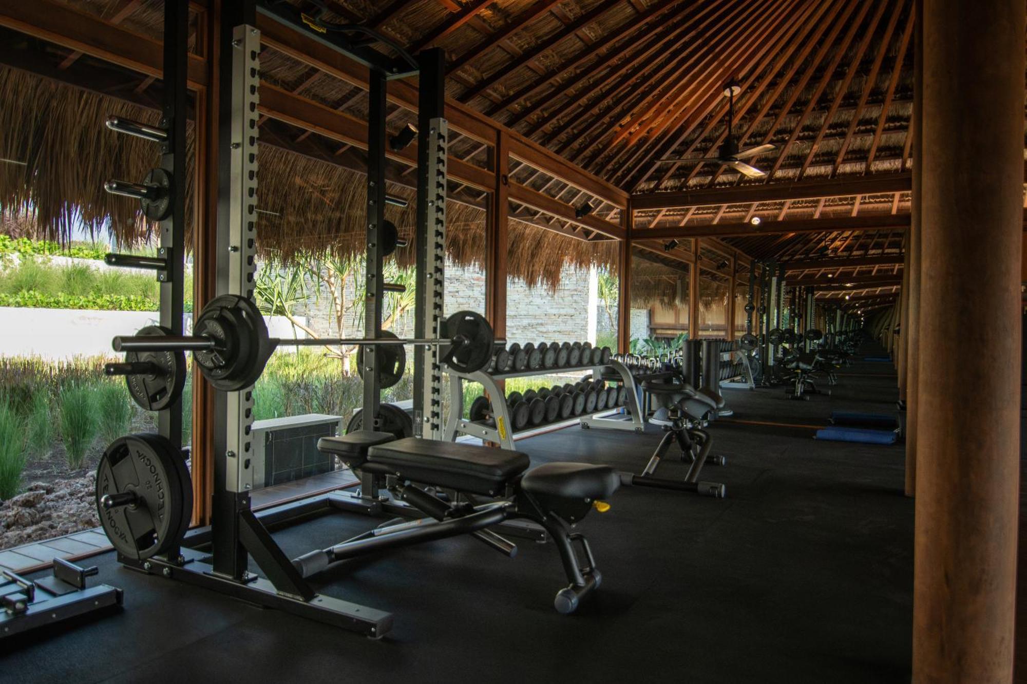 Cap Karoso Sumba - A Member Of Design Hotels Tambolaka Exterior photo