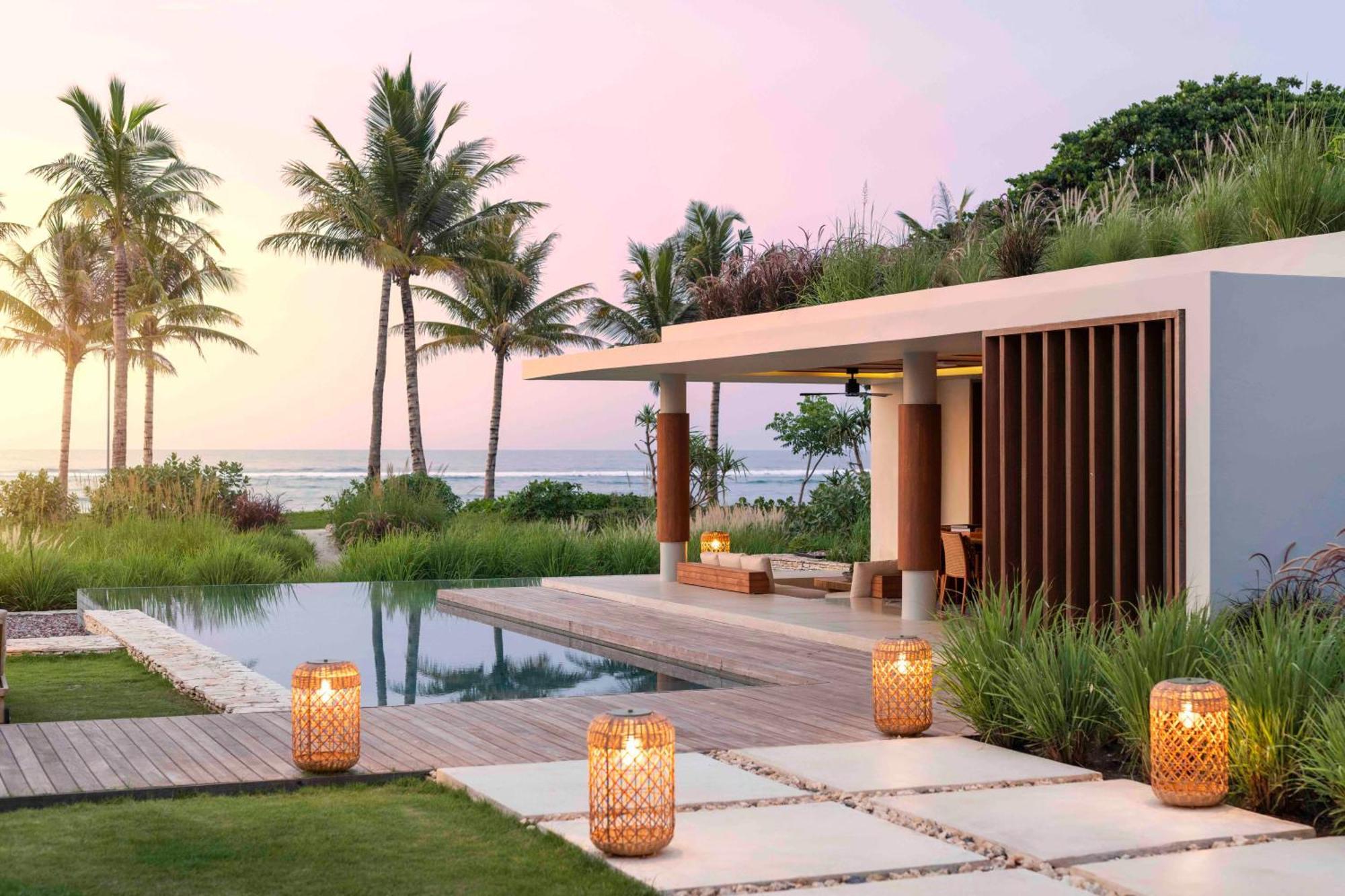 Cap Karoso Sumba - A Member Of Design Hotels Tambolaka Exterior photo