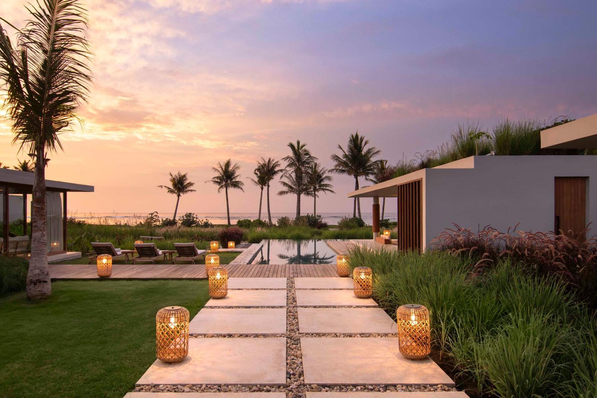 Cap Karoso Sumba - A Member Of Design Hotels Tambolaka Exterior photo