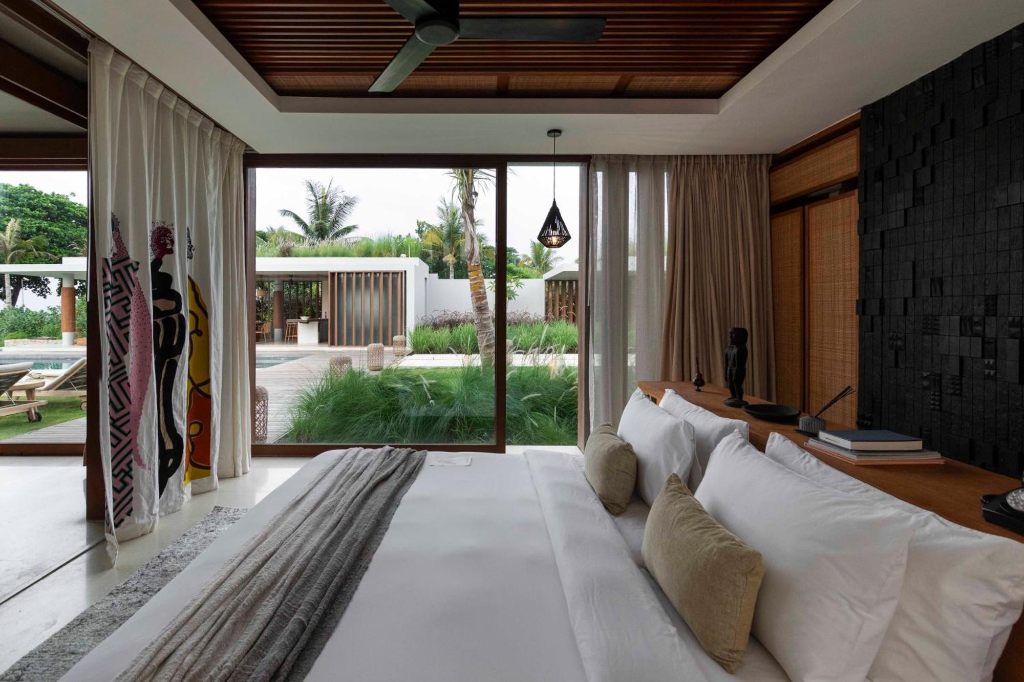 Cap Karoso Sumba - A Member Of Design Hotels Tambolaka Exterior photo