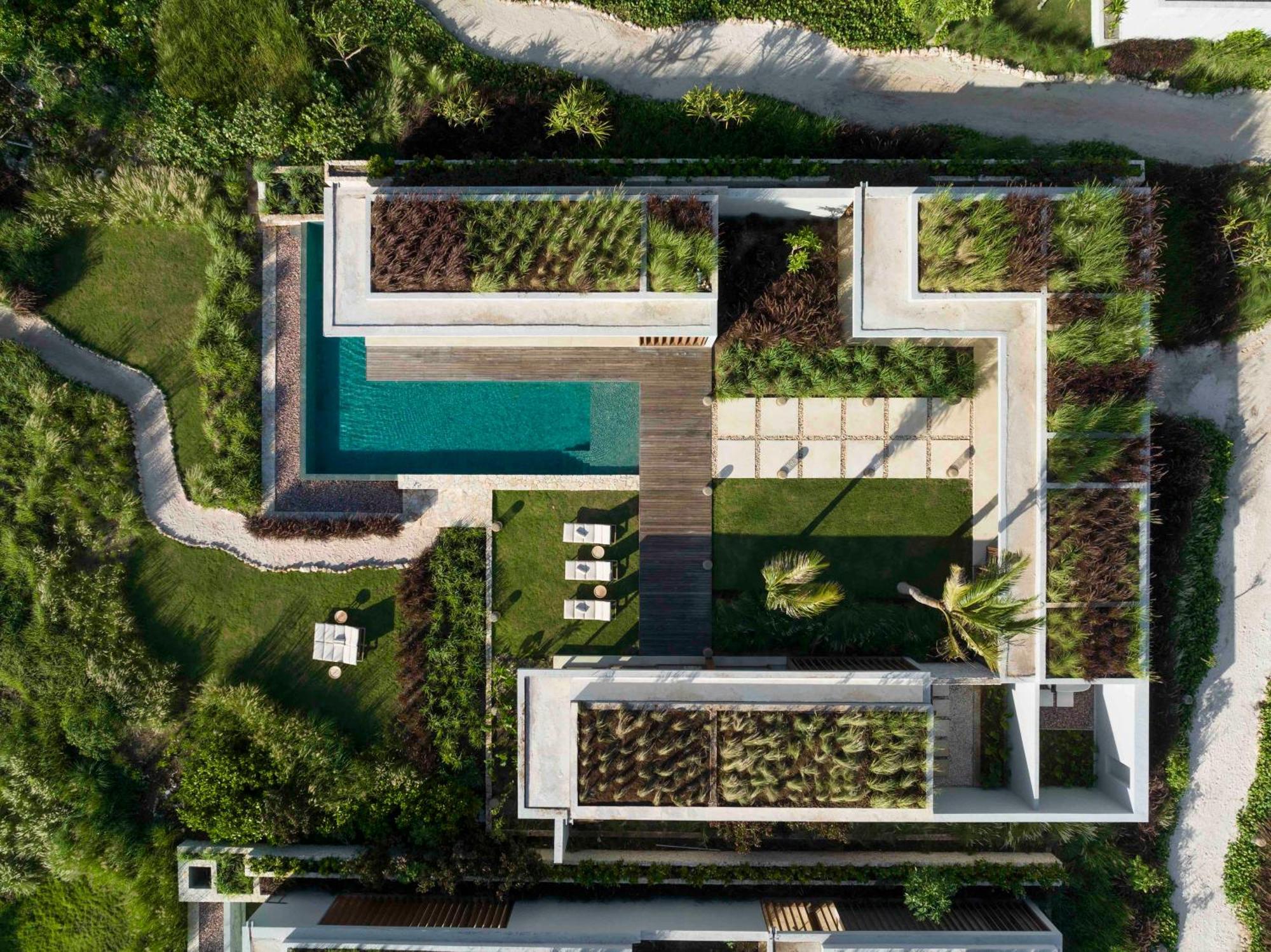 Cap Karoso Sumba - A Member Of Design Hotels Tambolaka Exterior photo