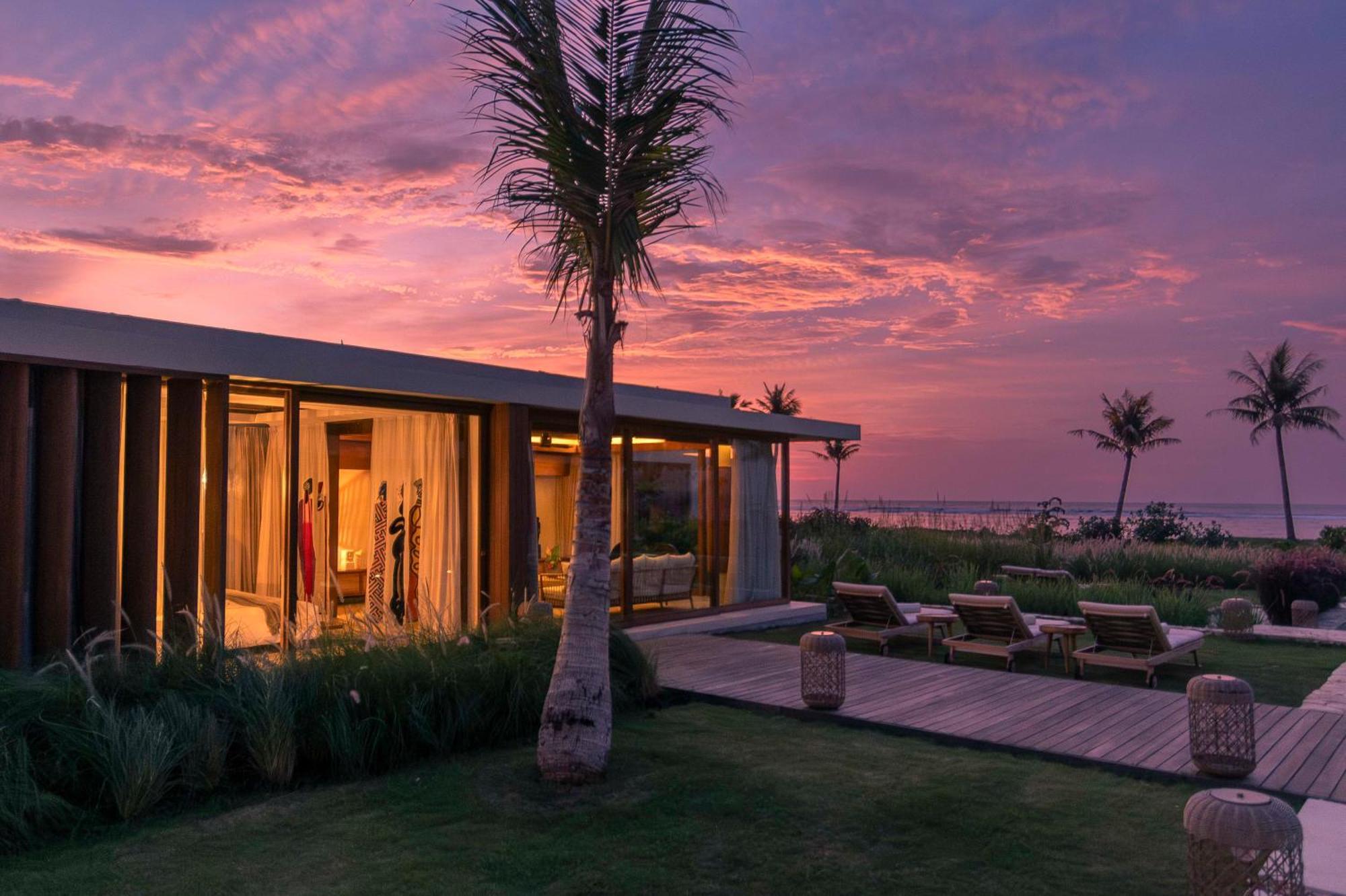 Cap Karoso Sumba - A Member Of Design Hotels Tambolaka Exterior photo