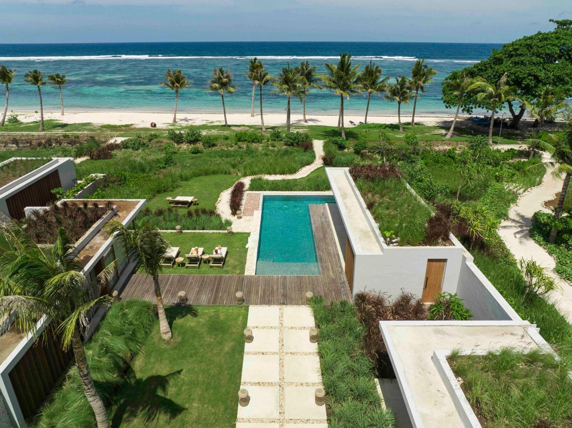 Cap Karoso Sumba - A Member Of Design Hotels Tambolaka Exterior photo