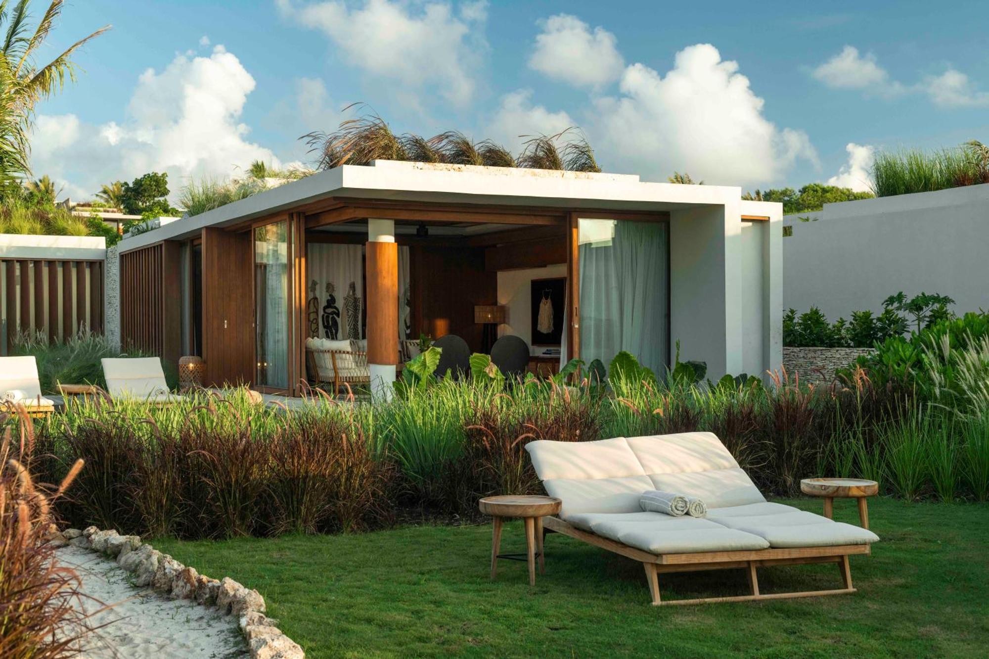 Cap Karoso Sumba - A Member Of Design Hotels Tambolaka Exterior photo