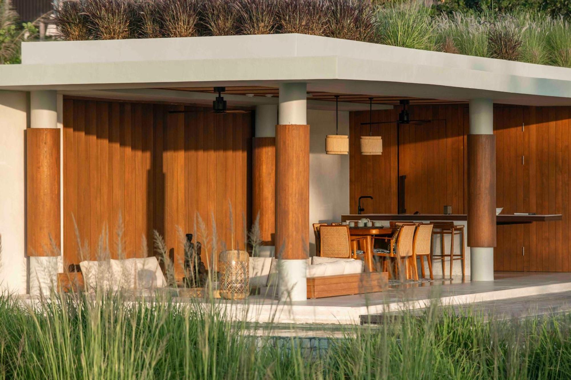 Cap Karoso Sumba - A Member Of Design Hotels Tambolaka Exterior photo