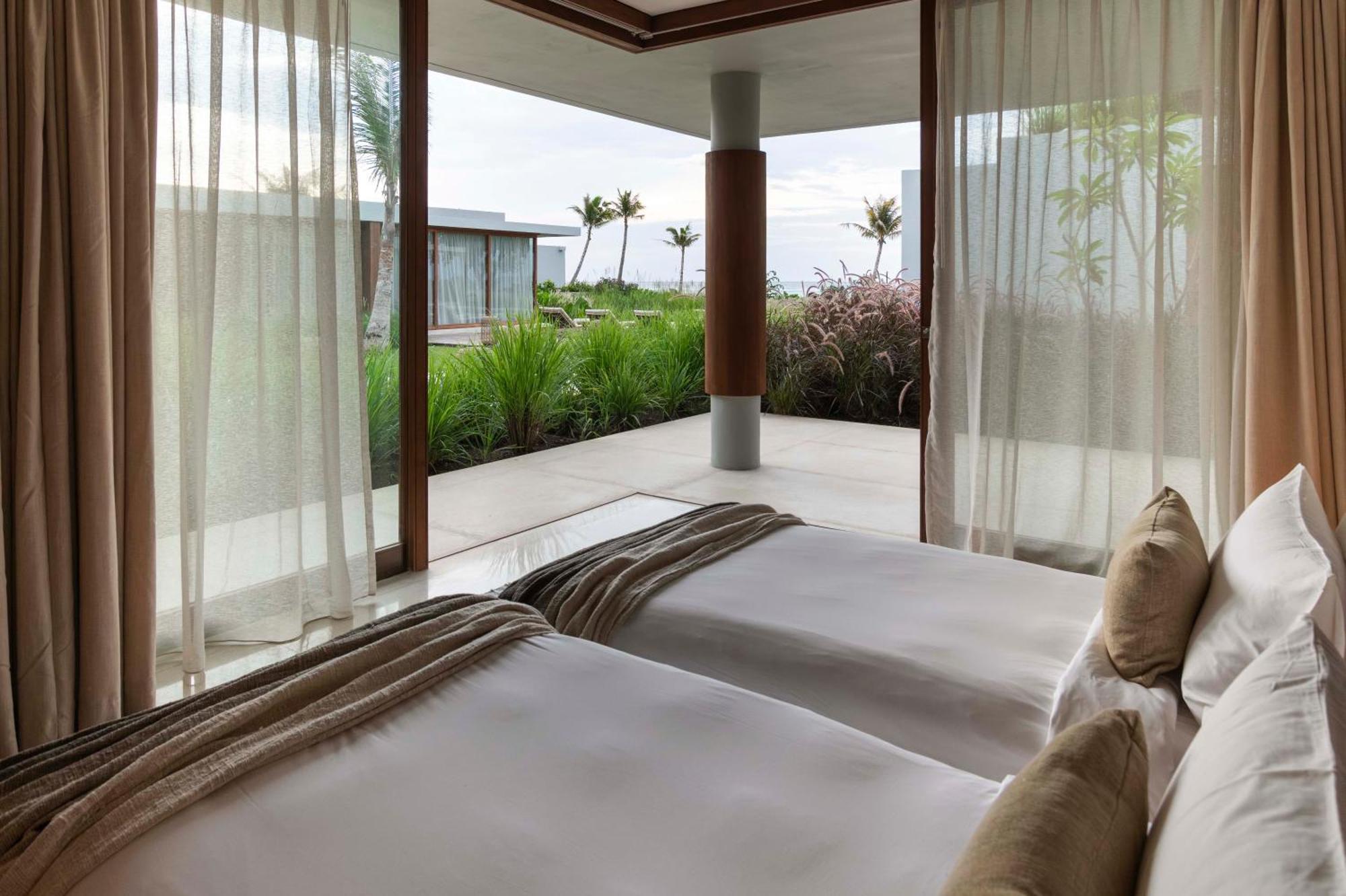 Cap Karoso Sumba - A Member Of Design Hotels Tambolaka Exterior photo