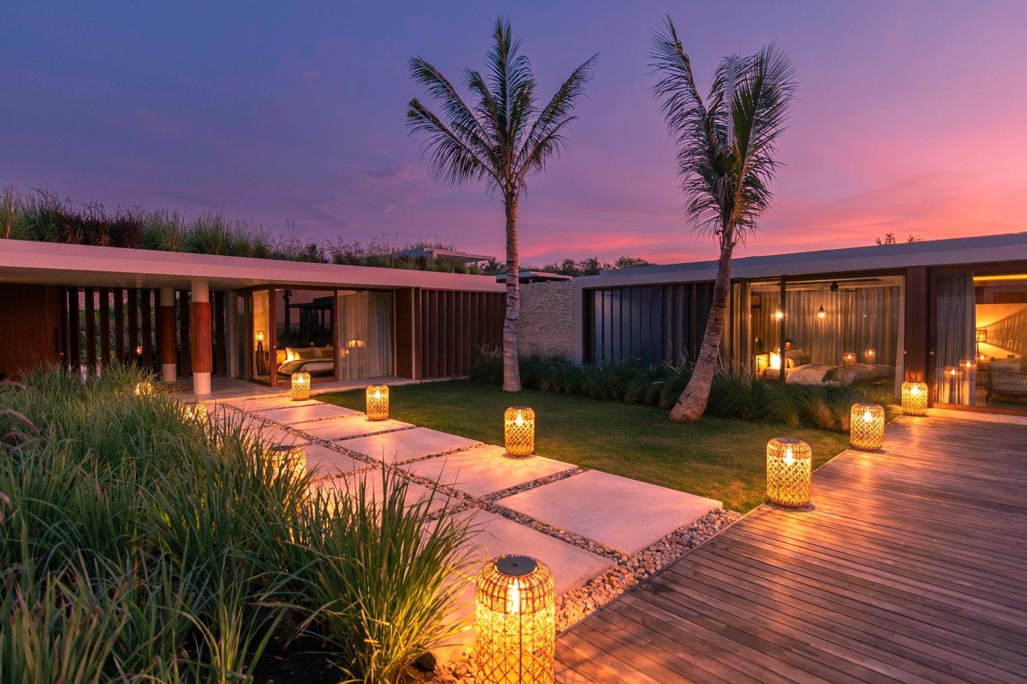 Cap Karoso Sumba - A Member Of Design Hotels Tambolaka Exterior photo