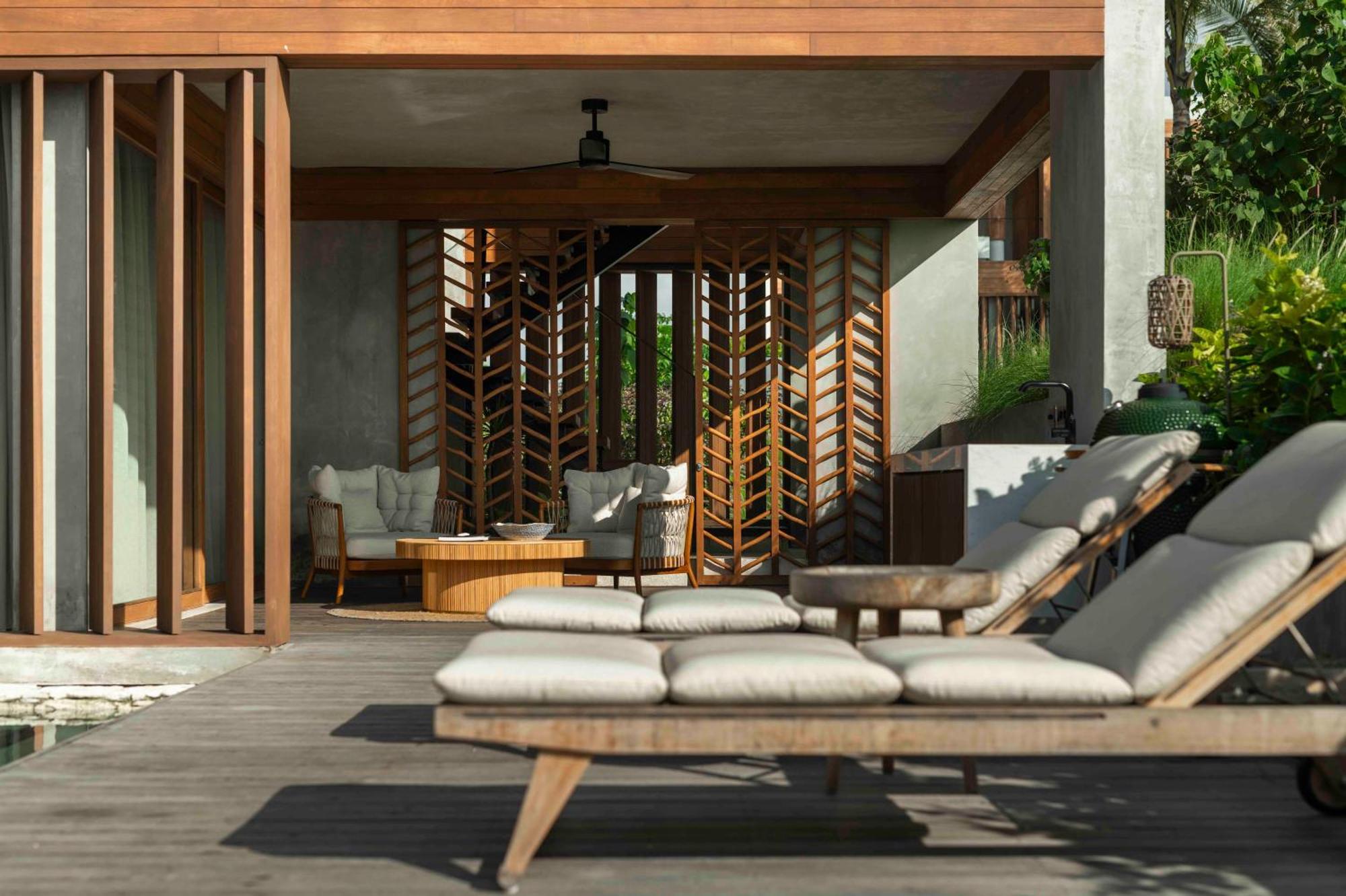 Cap Karoso Sumba - A Member Of Design Hotels Tambolaka Exterior photo