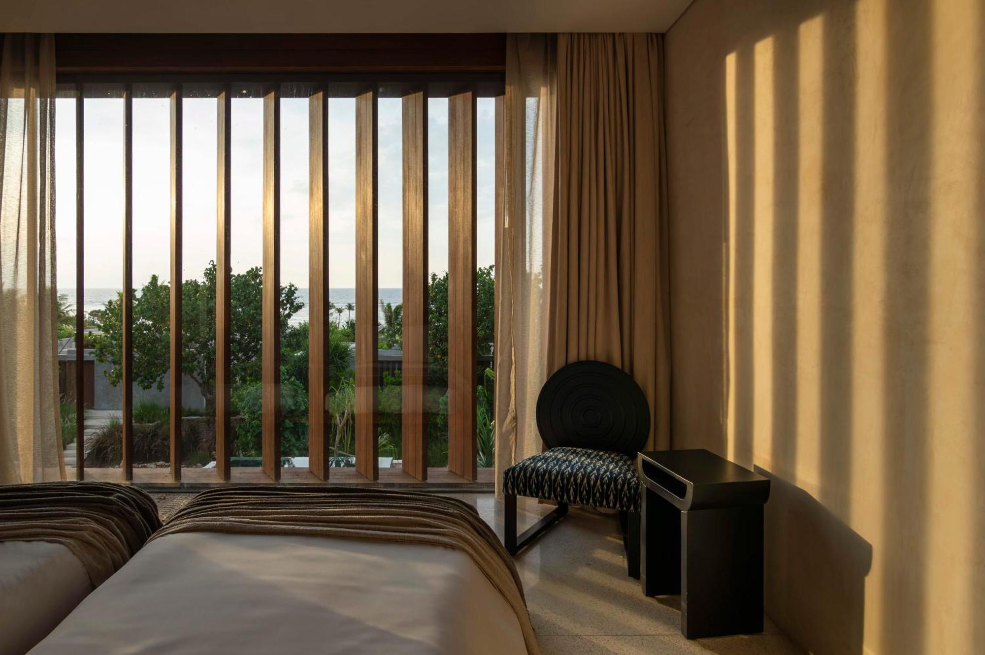 Cap Karoso Sumba - A Member Of Design Hotels Tambolaka Exterior photo