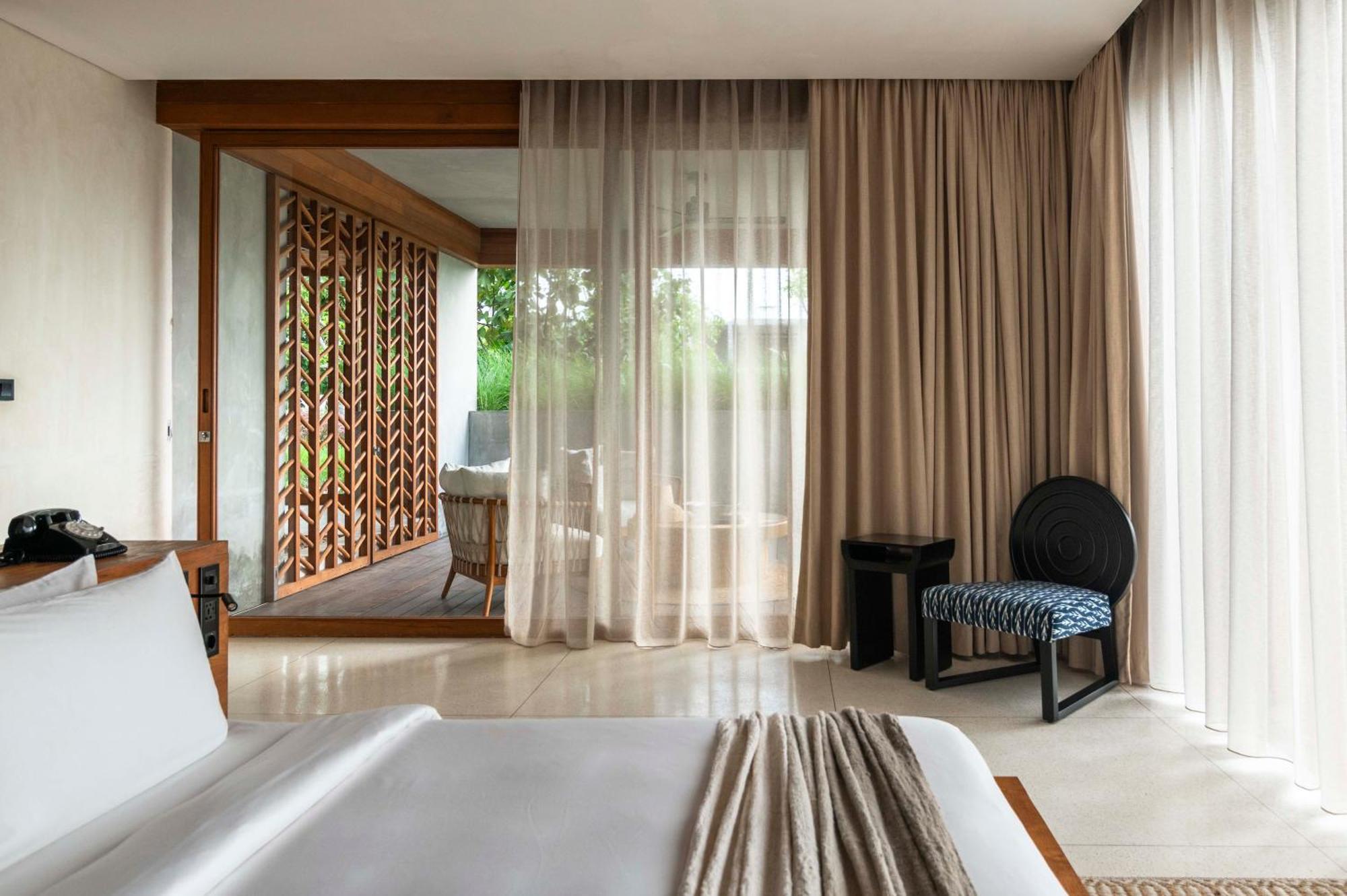 Cap Karoso Sumba - A Member Of Design Hotels Tambolaka Exterior photo