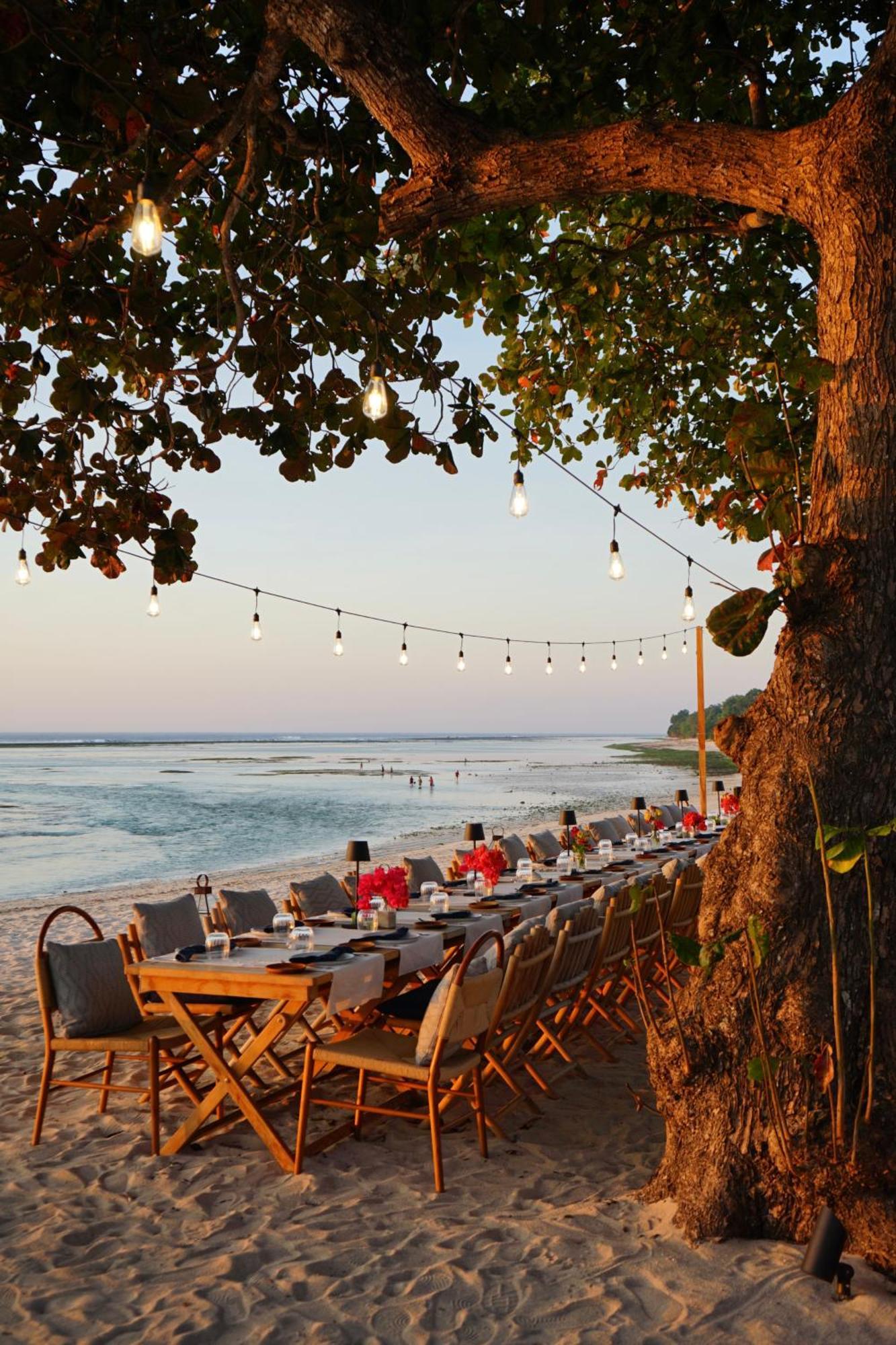 Cap Karoso Sumba - A Member Of Design Hotels Tambolaka Exterior photo