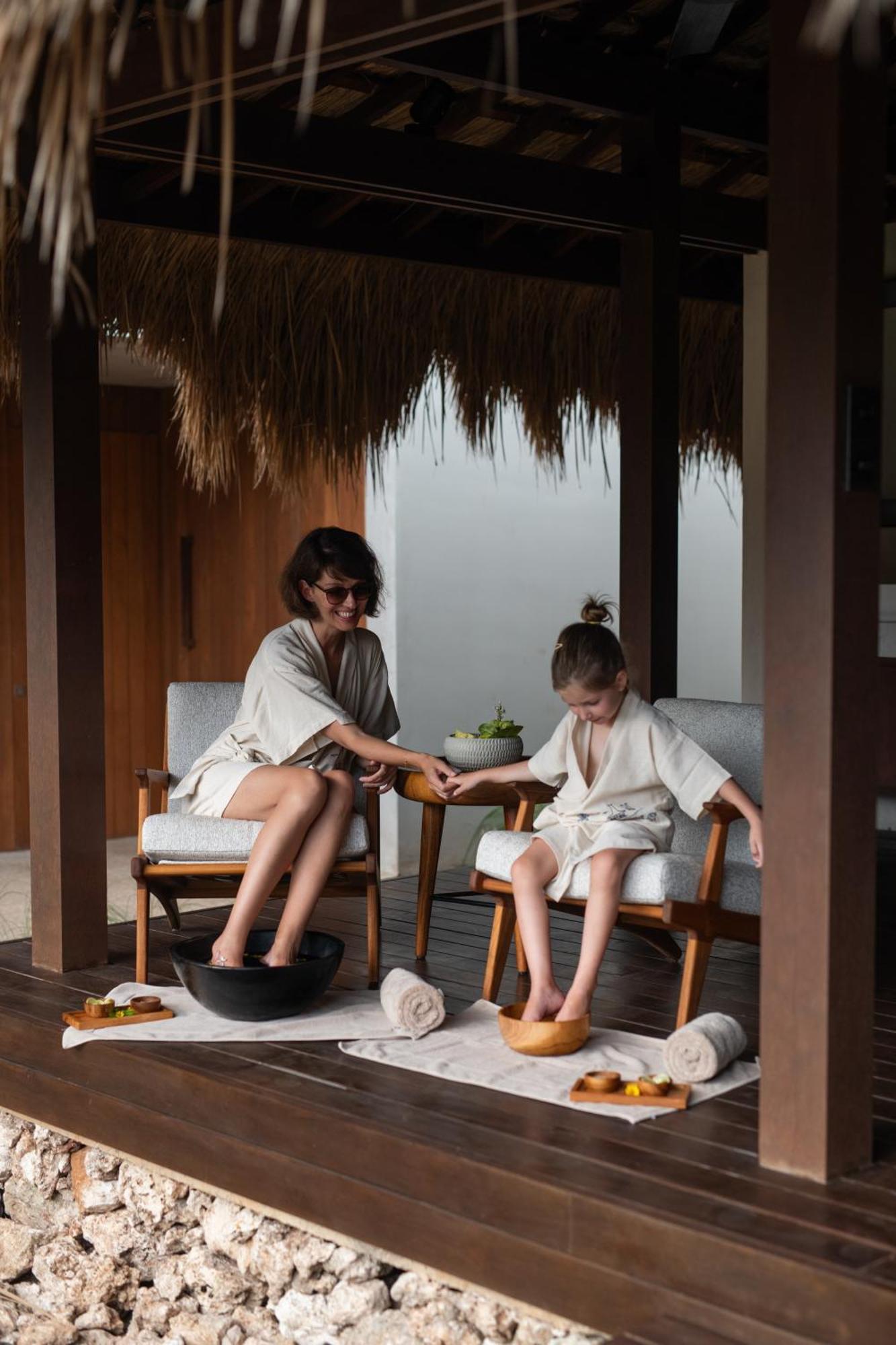Cap Karoso Sumba - A Member Of Design Hotels Tambolaka Exterior photo