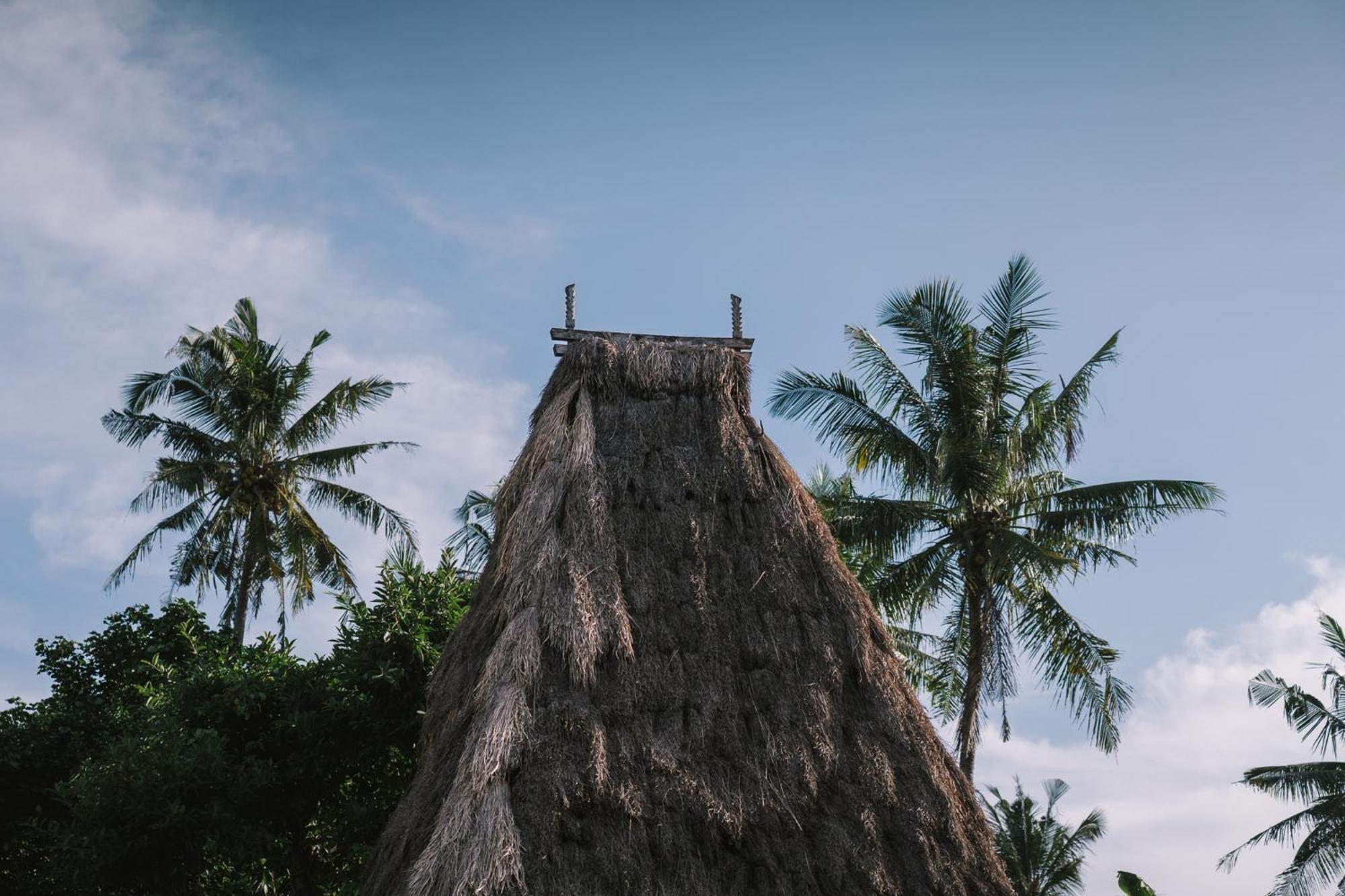 Cap Karoso Sumba - A Member Of Design Hotels Tambolaka Exterior photo
