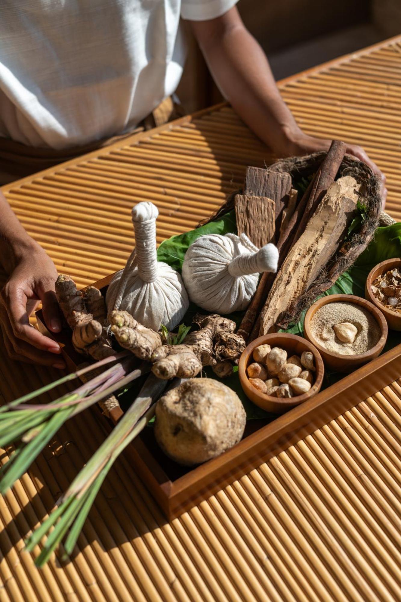 Cap Karoso Sumba - A Member Of Design Hotels Tambolaka Exterior photo