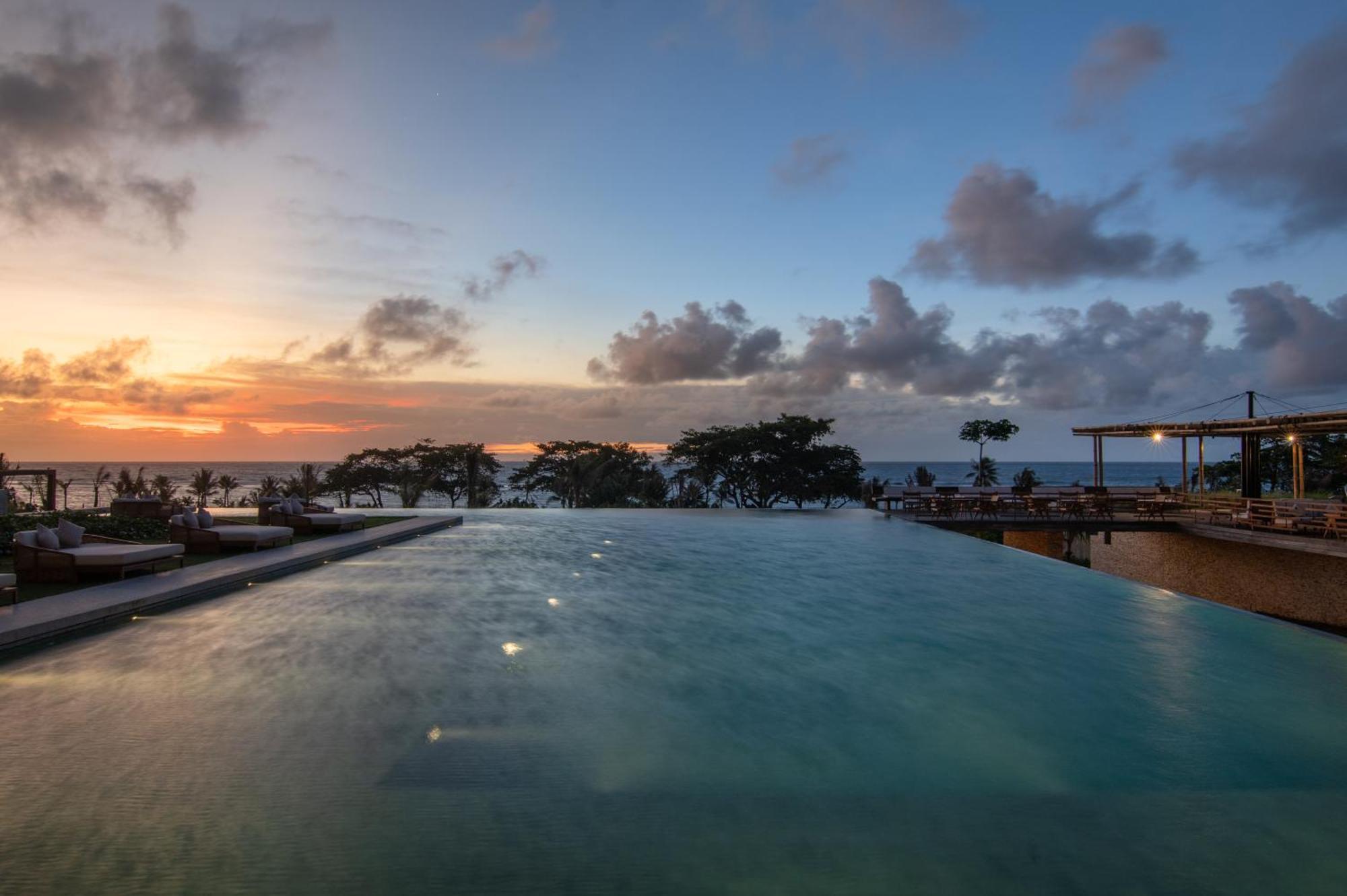 Cap Karoso Sumba - A Member Of Design Hotels Tambolaka Exterior photo
