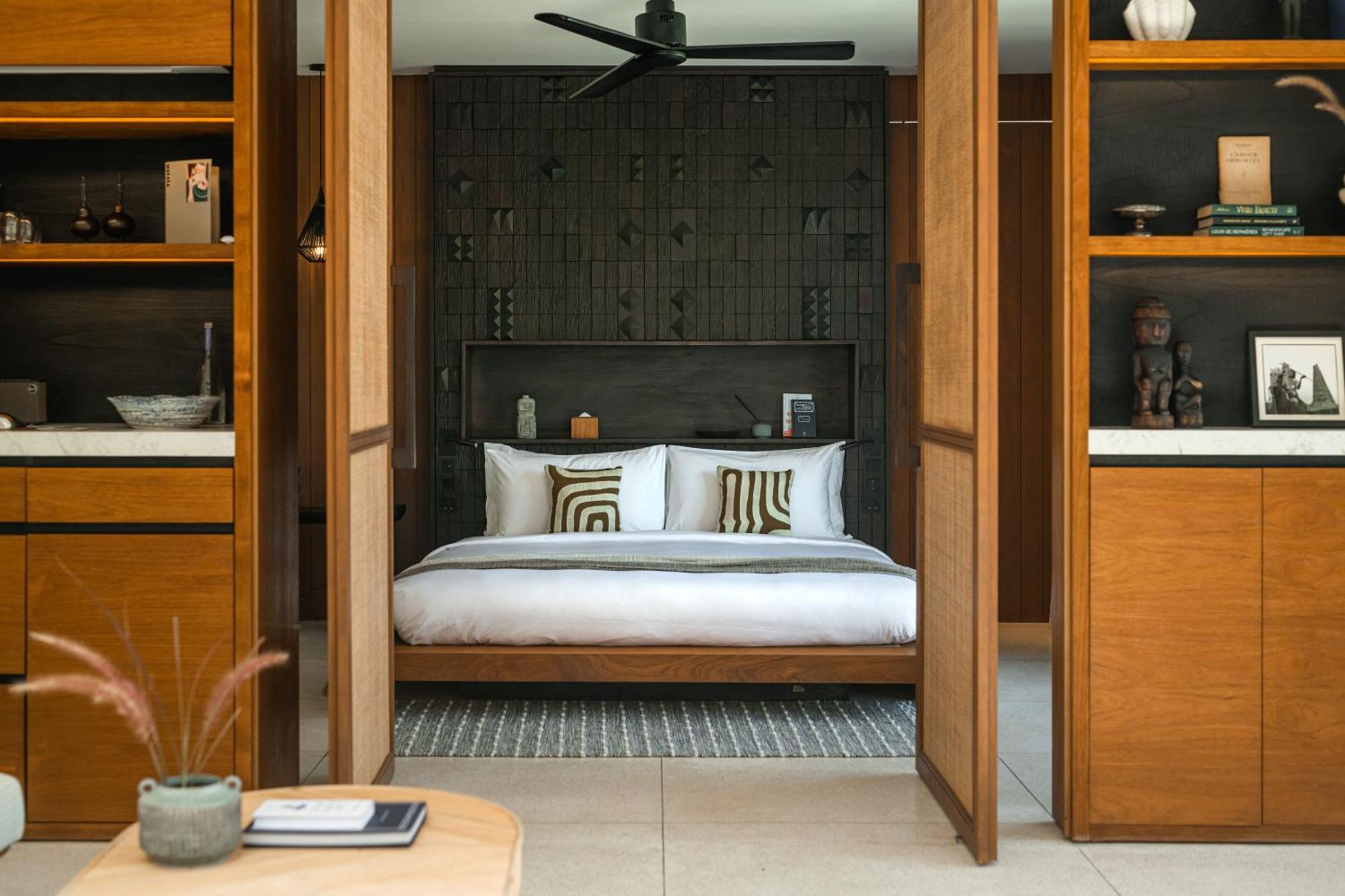 Cap Karoso Sumba - A Member Of Design Hotels Tambolaka Exterior photo