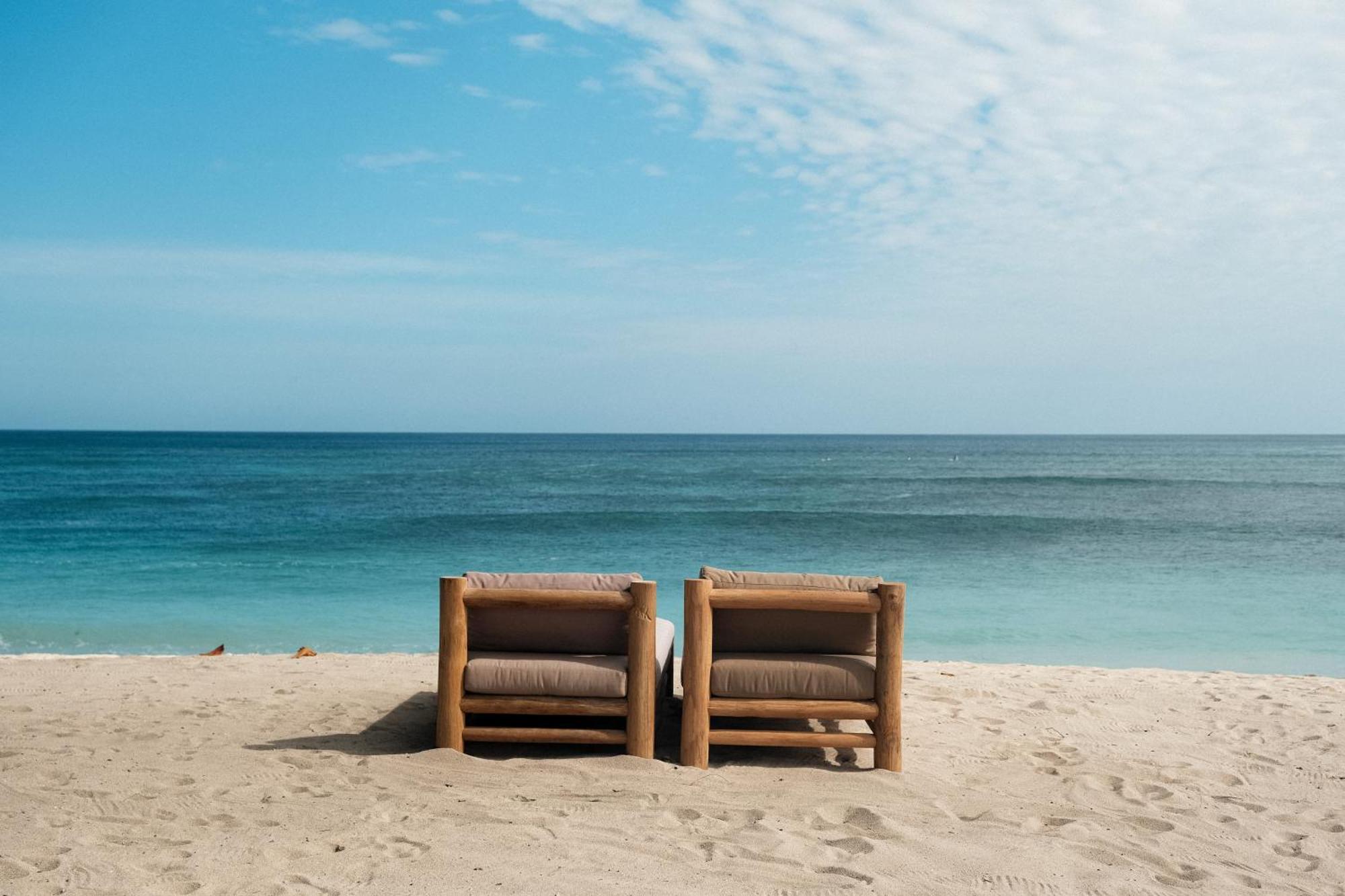 Cap Karoso Sumba - A Member Of Design Hotels Tambolaka Exterior photo