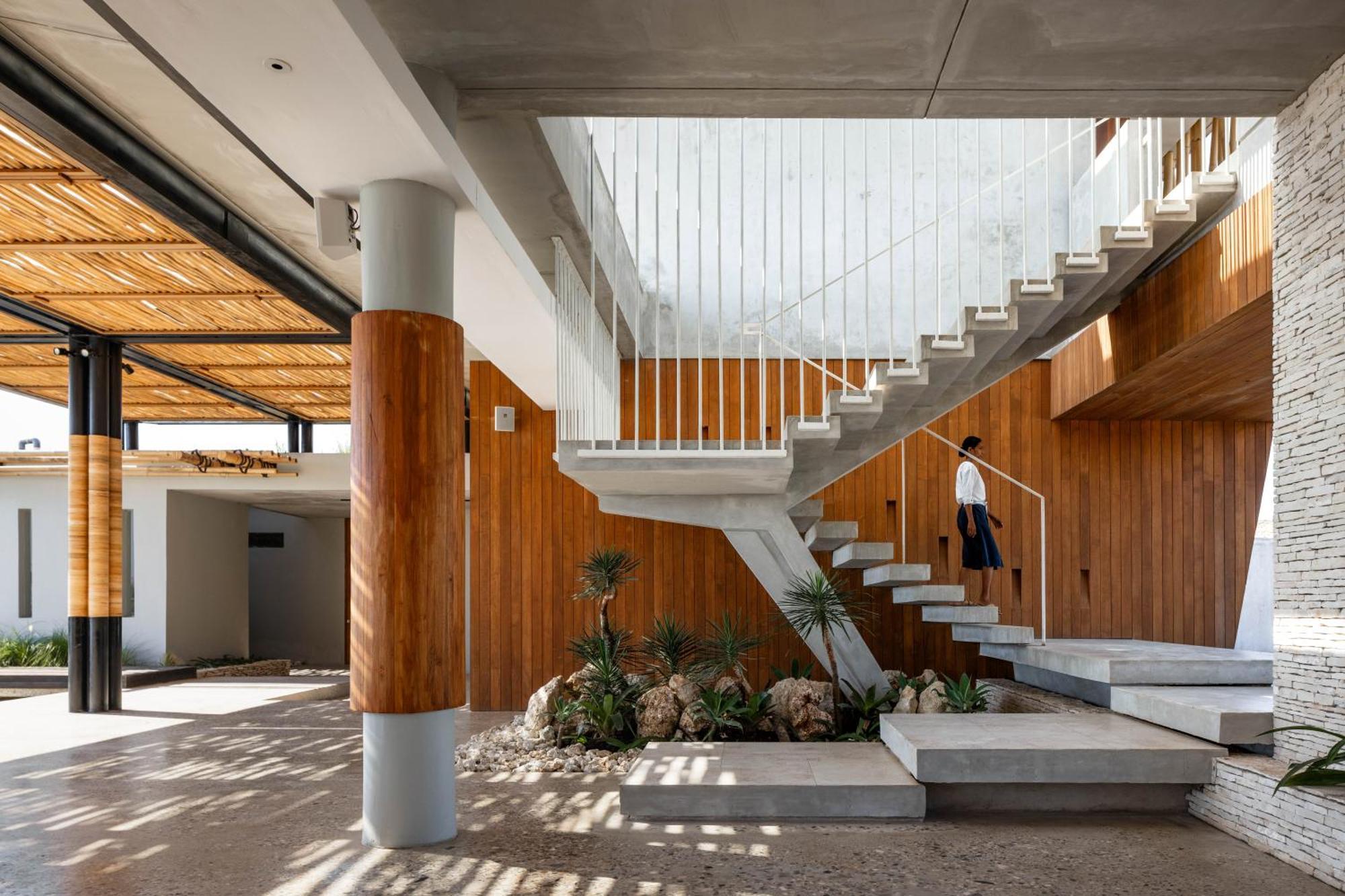 Cap Karoso Sumba - A Member Of Design Hotels Tambolaka Exterior photo
