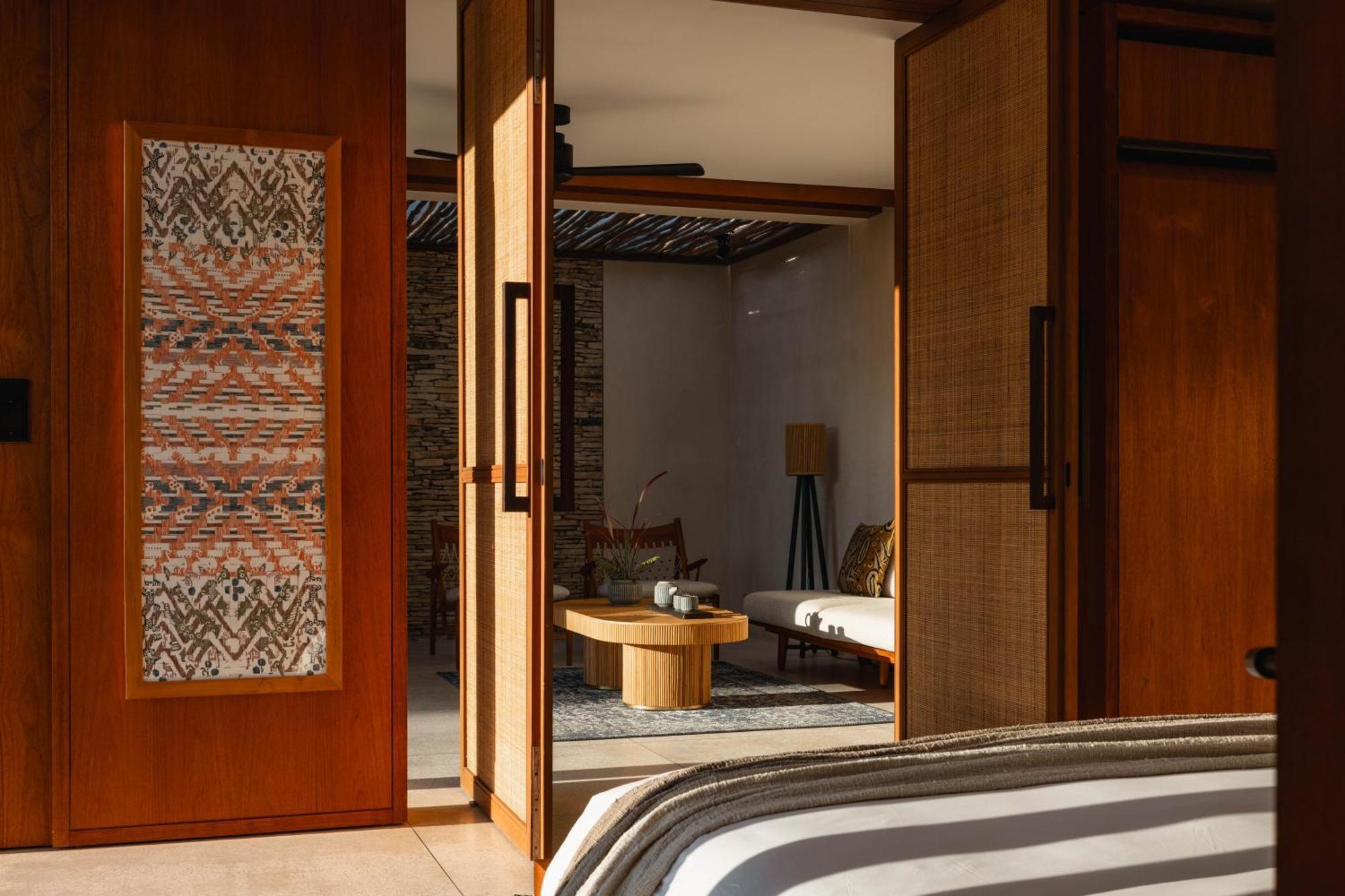 Cap Karoso Sumba - A Member Of Design Hotels Tambolaka Exterior photo