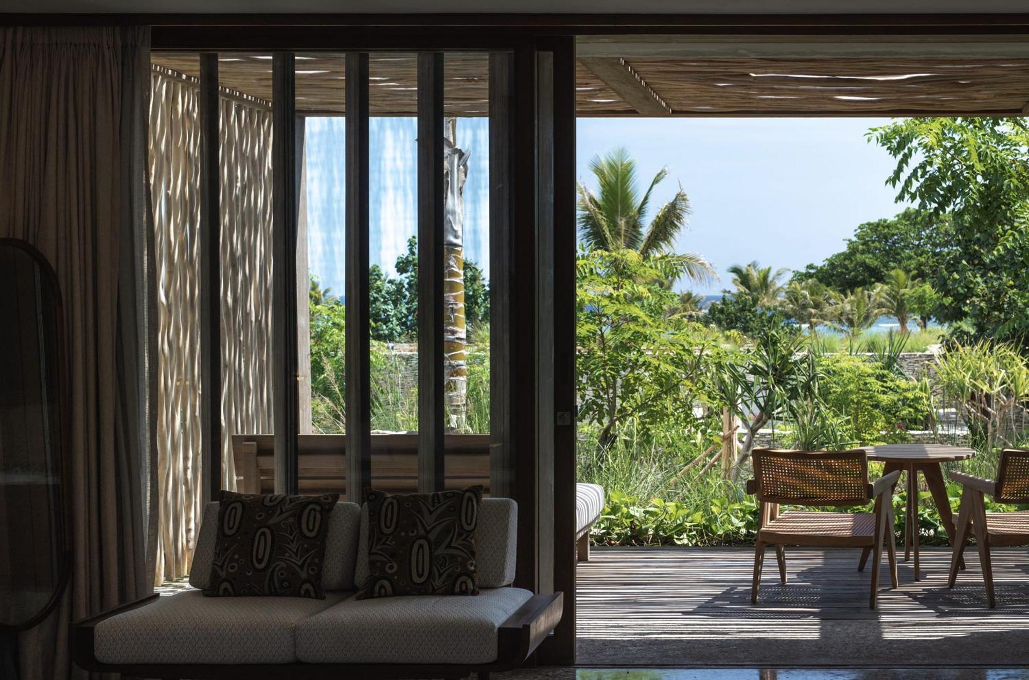 Cap Karoso Sumba - A Member Of Design Hotels Tambolaka Exterior photo