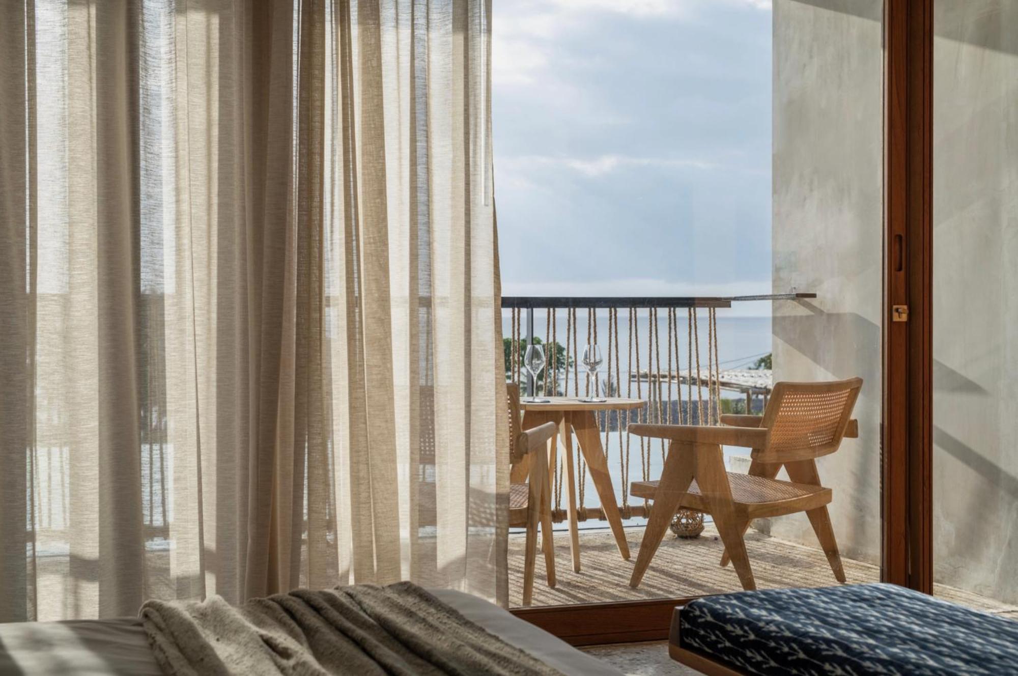 Cap Karoso Sumba - A Member Of Design Hotels Tambolaka Exterior photo