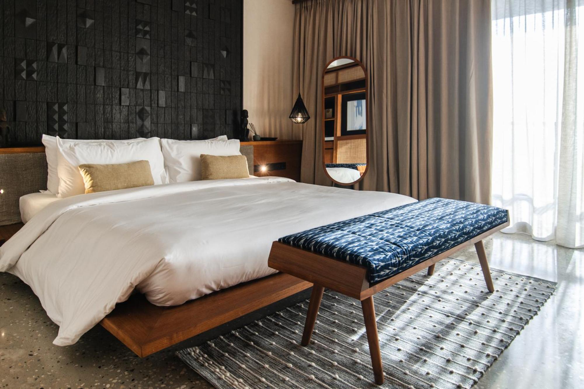 Cap Karoso Sumba - A Member Of Design Hotels Tambolaka Exterior photo